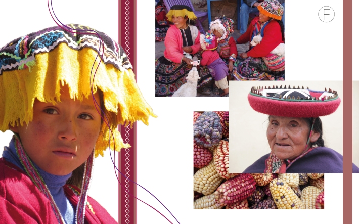 Hats of Peru 1
